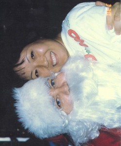 santa with susie2